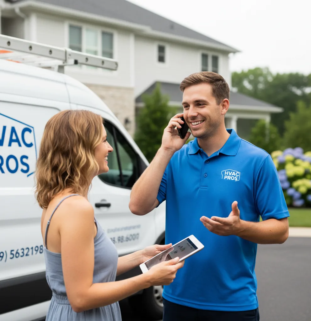 Furnace Installation in Beavercreek, OR